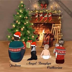 Meet your Posher, Catherine